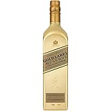 Johnnie Walker Black Label Blended Scotch Whisky 70cl