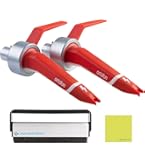 Amazon.com: Ortofon Concorde MK2 Digital Twin Cartridge : Musical