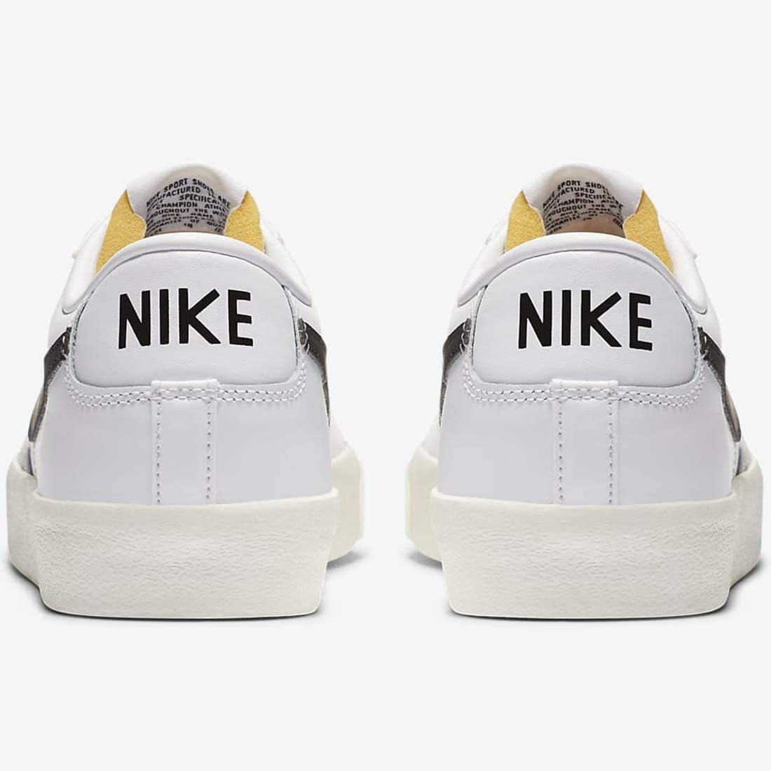 nike blazer low 77 vintage