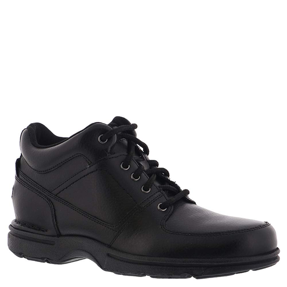 The 10 Best Rockport Eureka Black