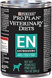 Purina EN Gastroenteric Dog Food 12 13.4 oz cans