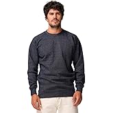 Milltex 9.3 oz Heavy Weight Nantucket Crewneck Sweatshirt Style 803