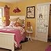Aristocrat Homewares Over The Door Shoe Rack and Closet Organizer System with 24 Extra Large Heavy Duty Pockets from