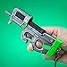 manhuancheng P90 Submachine Gun Games Collection 1/6 Metal Trumpet Model Action Figure Keychain Gift for Children