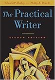 The Practical Writer, Bailey, Edward P. and Powell, Philip A., 0155073699