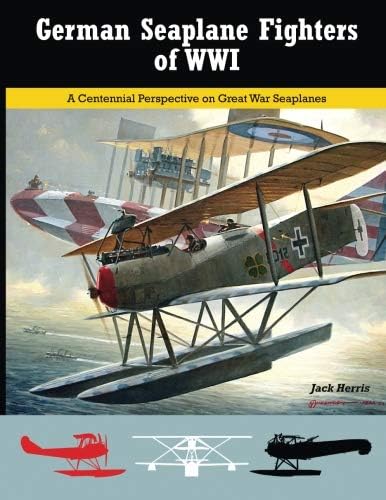French Aircraft of the First World War: Davilla, James J., Soltan