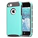 iPhone 5C Case, BAROX Fashion Cute Armor Slim Case for iPhone 5C