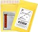 DZG Packing List Envelopes 7.5 x 5.5 Enclosed Pouches Pack of 100