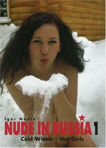 Nude in Russia