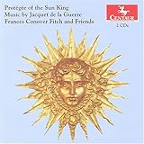 PROTEGEE OF THE SUN KING                           image