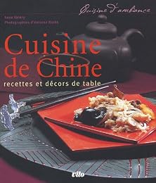 Cuisine de Chine
