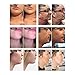 Non-Surgical Face Lifting Mask, For help getting rid of Double Chin, Sagging Jowls, Turkey Neck (Trial Pack - 2 Masks Kit)