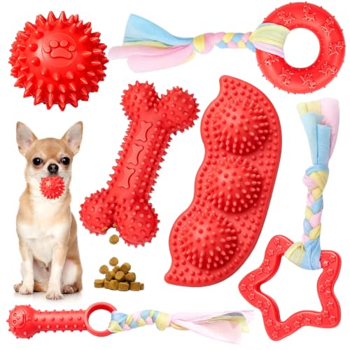 Petcare Christmas Dog Toys