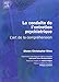 La conduite de l'entretien psychiatrique : l'art de la compréhension: L'ART DE LA COMPREHENSION (Hors collection) by