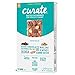 Curate Gluten-Free Snack Bars, Salted Decadence Dark Chocolate & Almonds, 1.59 oz, 12 count