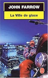 La  ville de glace