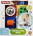 Fisher-Price Bright Beginnings Stacking Action Blocks