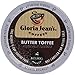 Keurig K-Cup Gloria Jeans Butter Toffee Coffee - 24 K-Cups