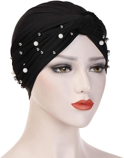 turban de nuit