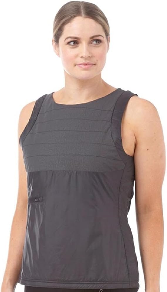 adidas climalite vest