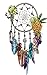 Carnet de Mots de Passe: A5 - 98 Pages - 164 - Boho - Dream Catcher (French Edition) by Mes Mots de Passe Horko