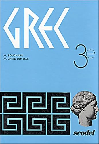 Download Grec, 3e PDF