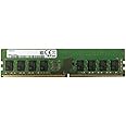 Samsung 16GB DDR4 PC4-21300, 2666MHz, 288 Pin DIMM, 1.2V, CL 19 Desktop RAM Memory Module