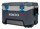 Igloo BMX 52 Quart Cooler with Cool Riser