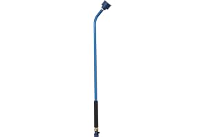 Dramm 12581 Sunrise Rain Wand, 30 inch, Blue