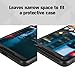 Elebase Google Pixel 2 Screen Protector, 3D CurvedTempered Glass,9H Hardness,Full Coverage, Clear Film for Google Pixel 2