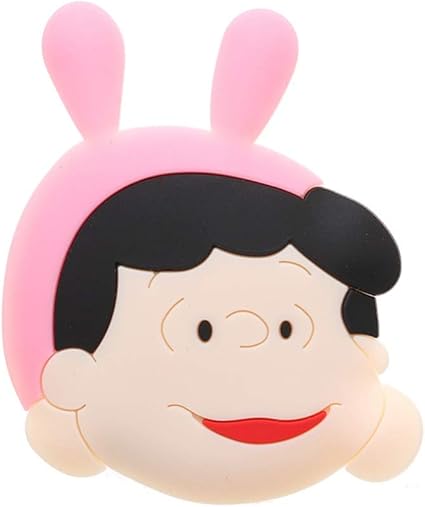 Amazon Co Jp Iphoneケース 携帯ケース スマホケース シリコン スマホグリップ グリップトック オリジナル シンプル 韓国 大人 可愛い お洒落 スタンド 落下防止 キャラクター 付け替え ルーシー 家電 カメラ