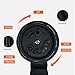 Garden Hose Nozzle HOLINGTEC Spray Nozzle 8 Patterns No-Squeeze Sprayer High Pressure Flow Control 0-max Rear Trigger Design Suitable for Car Washing Cleaning the exterior glass Garden Watering Pets S