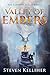Valley of Embers (The Landkist Saga Book 1)