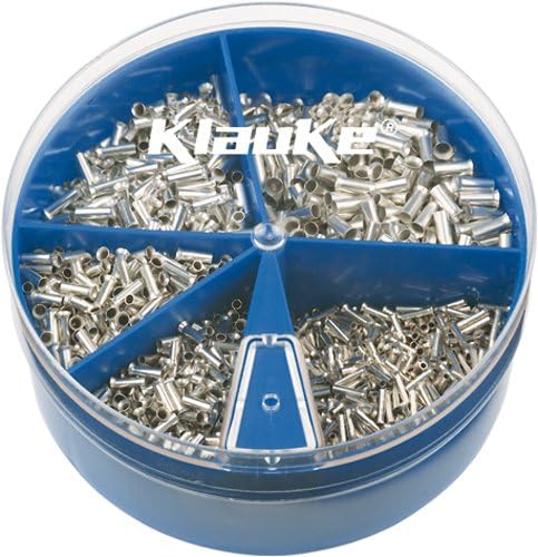 KlaukeST21B Toolbox Fully Equipped