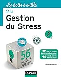 Image de La Boîte à outils de la gestion du stress