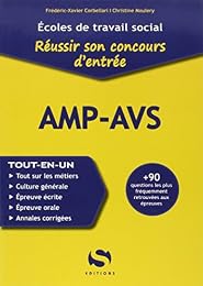AMP-AVS