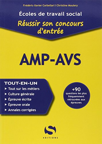 AMP-AVS