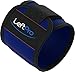 LeftPro Leftpro Magnetic Wristband Premium Quality Super Strong Magnets Holds Screws Nails Drill Bits - Best DIY Magnet Wristband Tool Belt Cuff Bracelet (Blue)