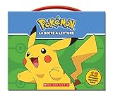 Pok?mon: La Bo?te ? Lecture (Pokemon) (French Edition) by 