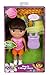 Fisher-Price Nickelodeon Dora the Explorer, Say it Two Ways Dora