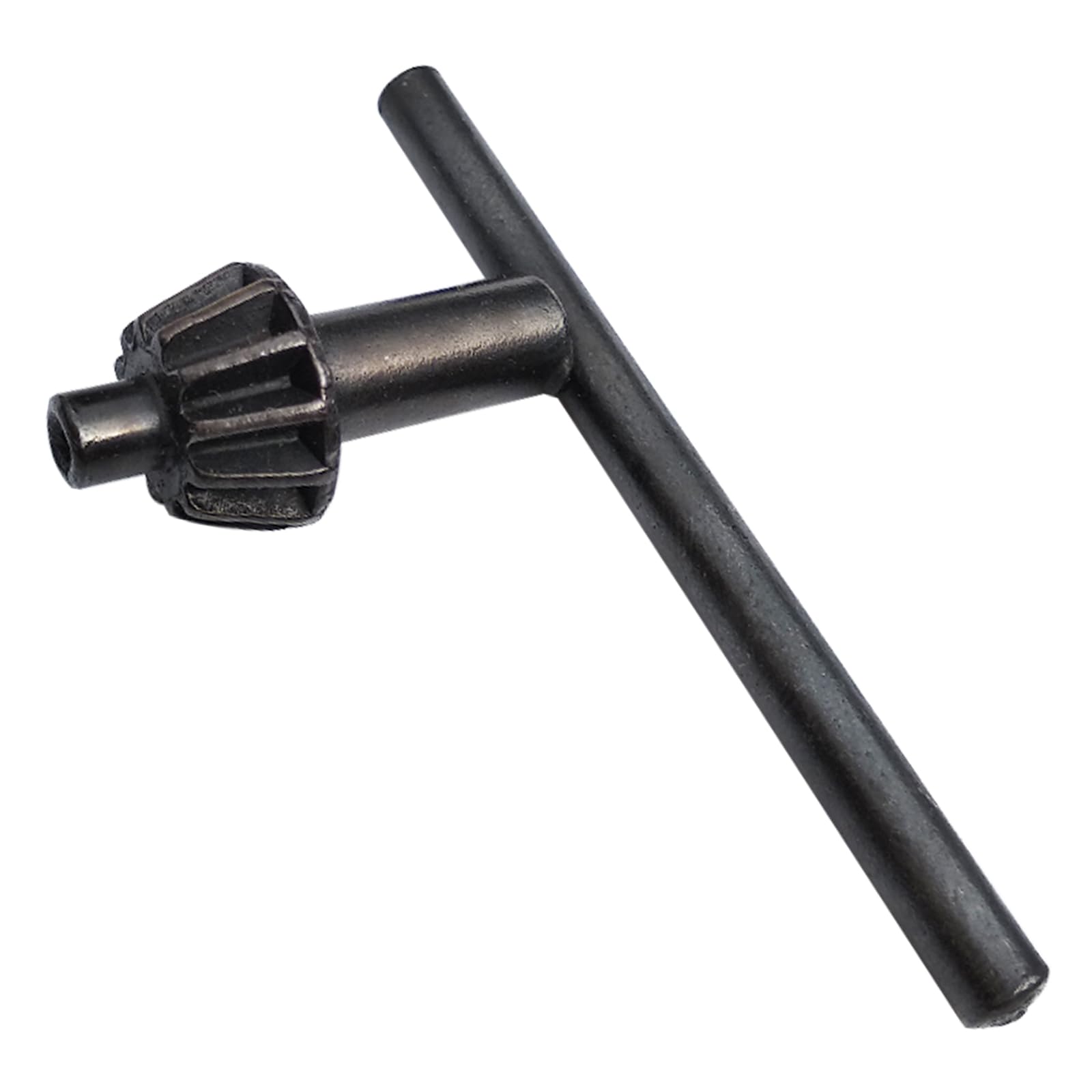 SENRIE Drill Key 10mm 13mm 16mm Drill Chuck Key Universal Metal T Shaped Replacement Keys for Chucks (13mm)
