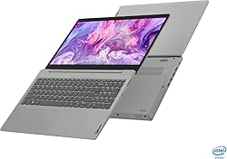 Newest IdeaPad 3 15" HD Touch Screen Laptop, Intel