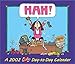 Cathy 2002 Day-To-Day Calendar by