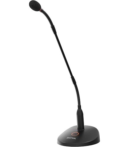Amazon.com: Shure Microflex MX418D/S Supercardioid Condenser