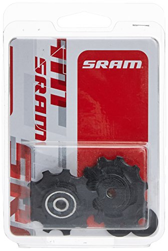 SRAM X.0 Type 2 Derailleur pulleys X.0 Type 2 11.7518.018.000