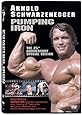 Pumping Iron (25th Anniversary Special Edition)