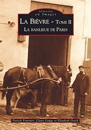 La  Bièvre
