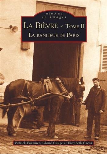 La  Bièvre