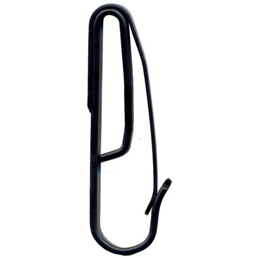 Zak Tool Tactical Key Ring Holder ZAK54 1 Pack, Black eBay