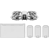 DJI Flip Drohne Filter Set - ND, CPL, MCUV Filter Für Bessere Videoqualität